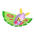 Pokemon Legends Arceus Dustox