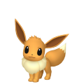Pokemon Legends Arceus Eevee