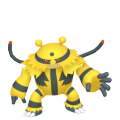 Pokemon Legends Arceus Electivire