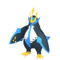 Pokemon Legends Arceus Empoleon