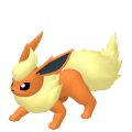 Pokemon Legends Arceus Flareon