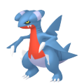 Pokemon Legends Arceus Gabite