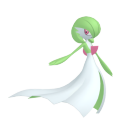 Pokemon Legends Arceus Gardevoir