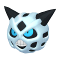 Pokemon Legends Arceus Glalie