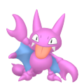Pokemon Legends Arceus Gligar