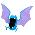 Pokemon Legends Arceus Golbat