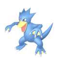 Pokemon Legends Arceus Golduck