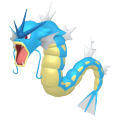 Pokemon Legends Arceus Gyarados