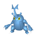 Pokemon Legends Arceus Heracross
