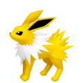 Pokemon Legends Arceus Jolteon