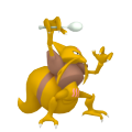 Pokemon Legends Arceus Kadabra