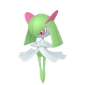 Pokemon Legends Arceus Kirlia
