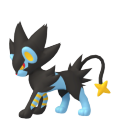 Pokemon Legends Arceus Luxray