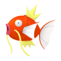Pokemon Legends Arceus Magikarp
