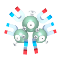 Pokemon Legends Arceus Magneton