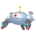 Pokemon Legends Arceus Magnezone