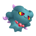 Pokemon Legends Arceus Misdreavus