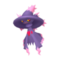 Pokemon Legends Arceus Mismagius