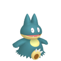 Pokemon Legends Arceus Munchlax