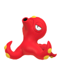 Pokemon Legends Arceus Octillery