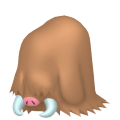 Pokemon Legends Arceus Piloswine