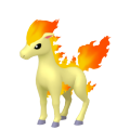 Pokemon Legends Arceus Ponyta