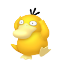 Pokemon Legends Arceus Psyduck | Locations, Moves, Stats