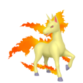 Pokemon Legends Arceus Rapidash