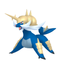Pokemon Legends Arceus Samurott