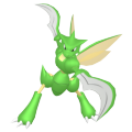 Pokemon Legends Arceus Scyther