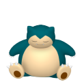 Pokemon Legends Arceus Snorlax