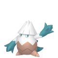 Pokemon Legends Arceus Snover