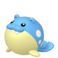 Pokemon Legends Arceus Spheal