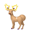 Pokemon Legends Arceus Stantler