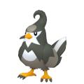 Pokemon Legends Arceus Staravia