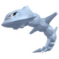 Pokemon Legends Arceus Steelix