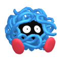Pokemon Legends Arceus Tangela