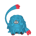 Pokemon Legends Arceus Tangrowth