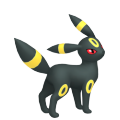 Pokemon Legends Arceus Umbreon
