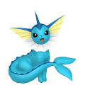 Pokemon Legends Arceus Vaporeon
