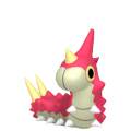 Pokemon Legends Arceus Wurmple