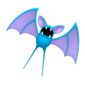 Pokemon Legends Arceus Zubat