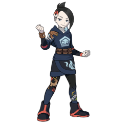 Pokemon Legends Arceus Mai