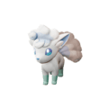 Pokemon Legends Arceus Alolan Vulpix