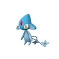 Pokemon Legends Arceus Azelf