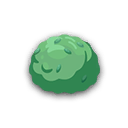 Pokemon Legends Arceus Bean Cake