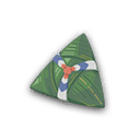 Pokemon Legends Arceus Choice Dumpling