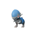 Pokemon Legends Arceus Cranidos