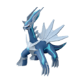Pokemon Legends Arceus Dialga