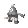 Pokemon Legends Arceus Dusclops
